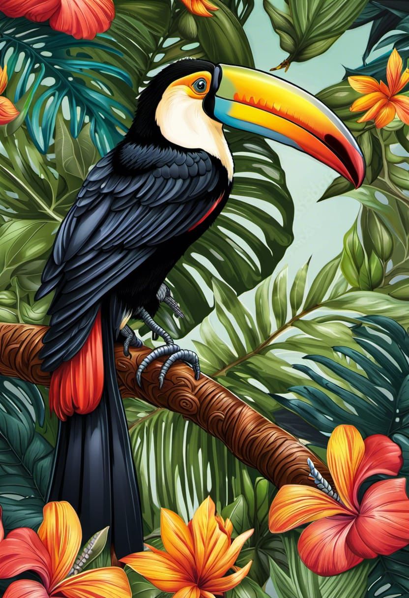 Toucan