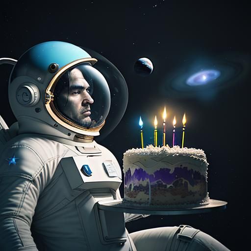 A flicker of flame, a child's sweet delight,
A birthday wish...
