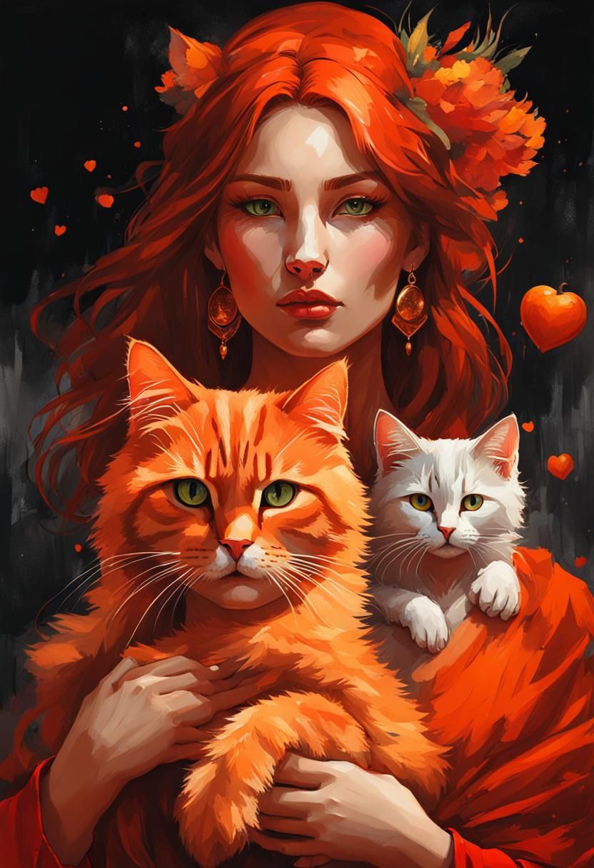 Orange🧡