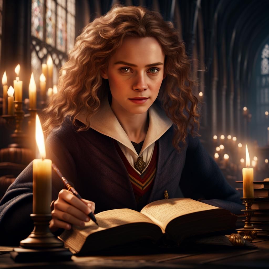 Hermione Granger