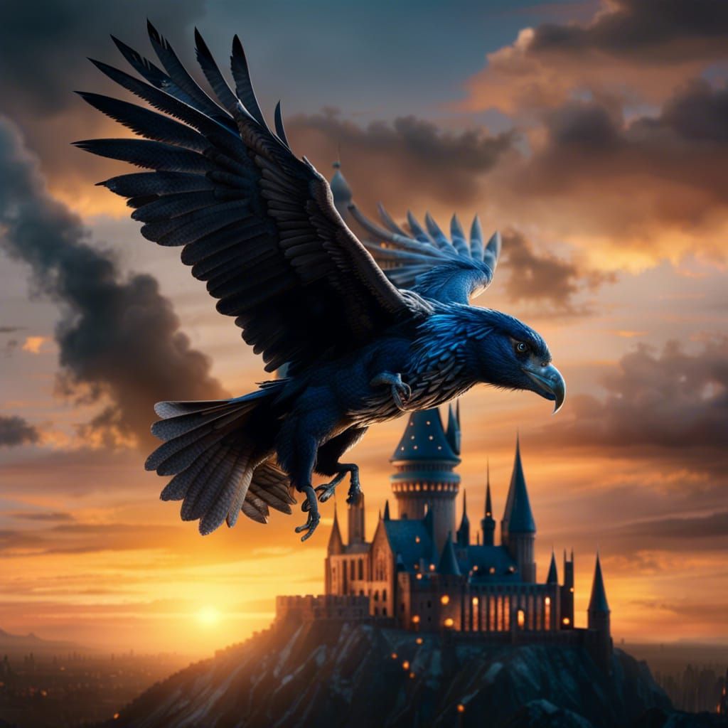 Ravenclaw