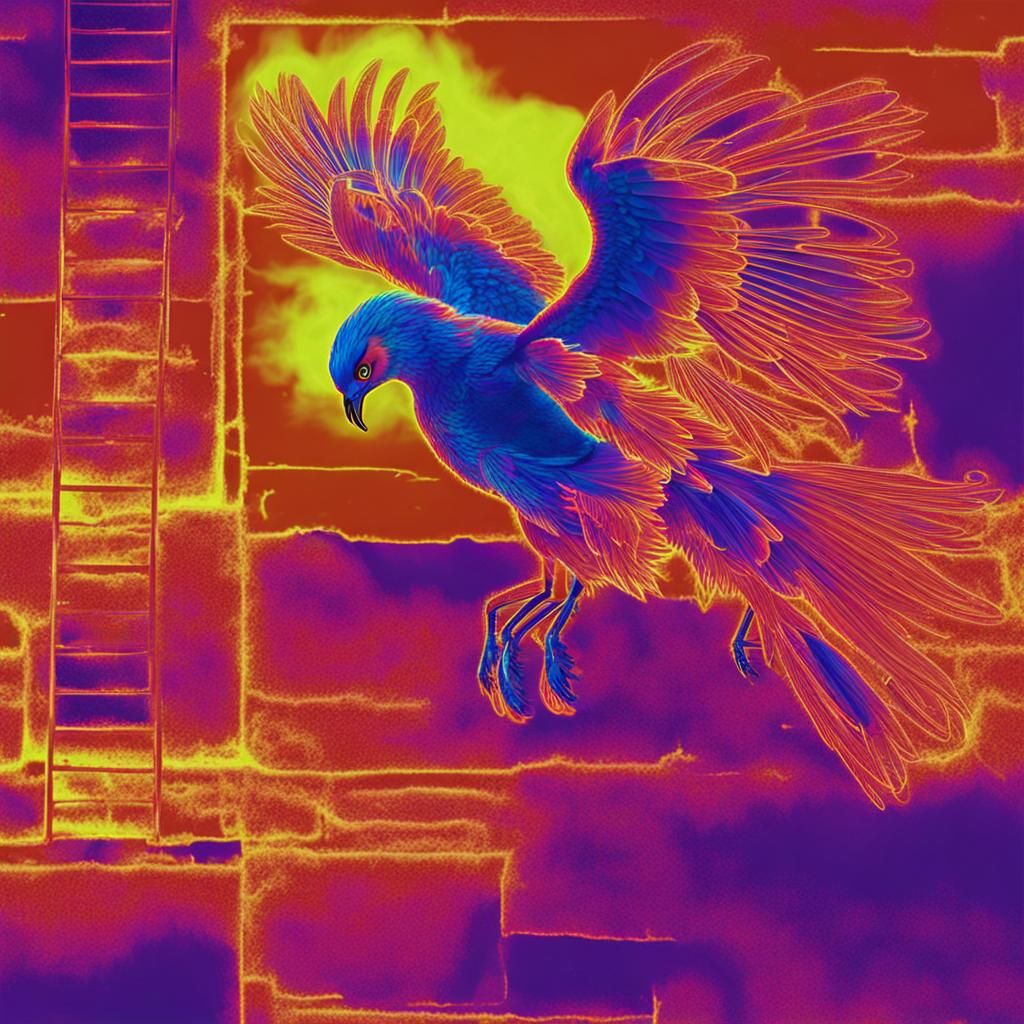 Thermal Imaging Phoenix