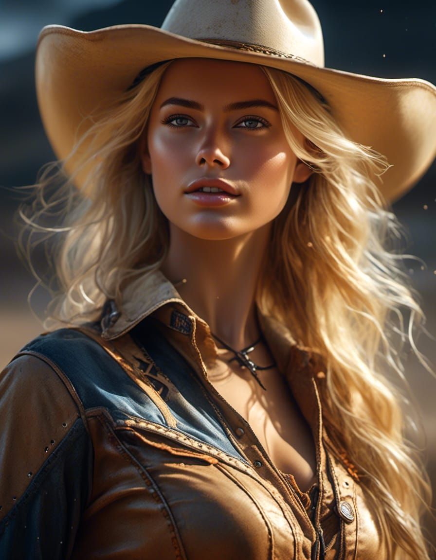cowgirl - 2