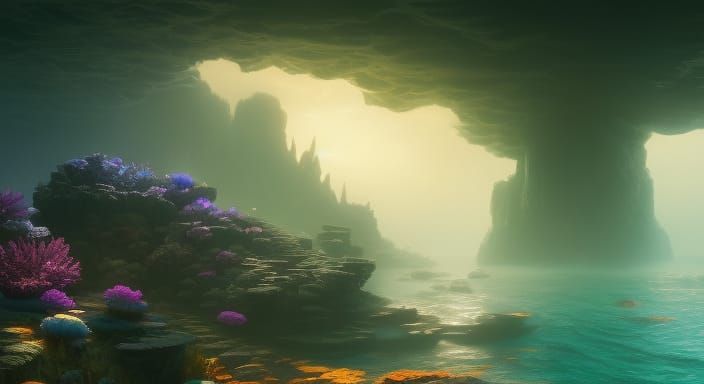 Rendezvous spot