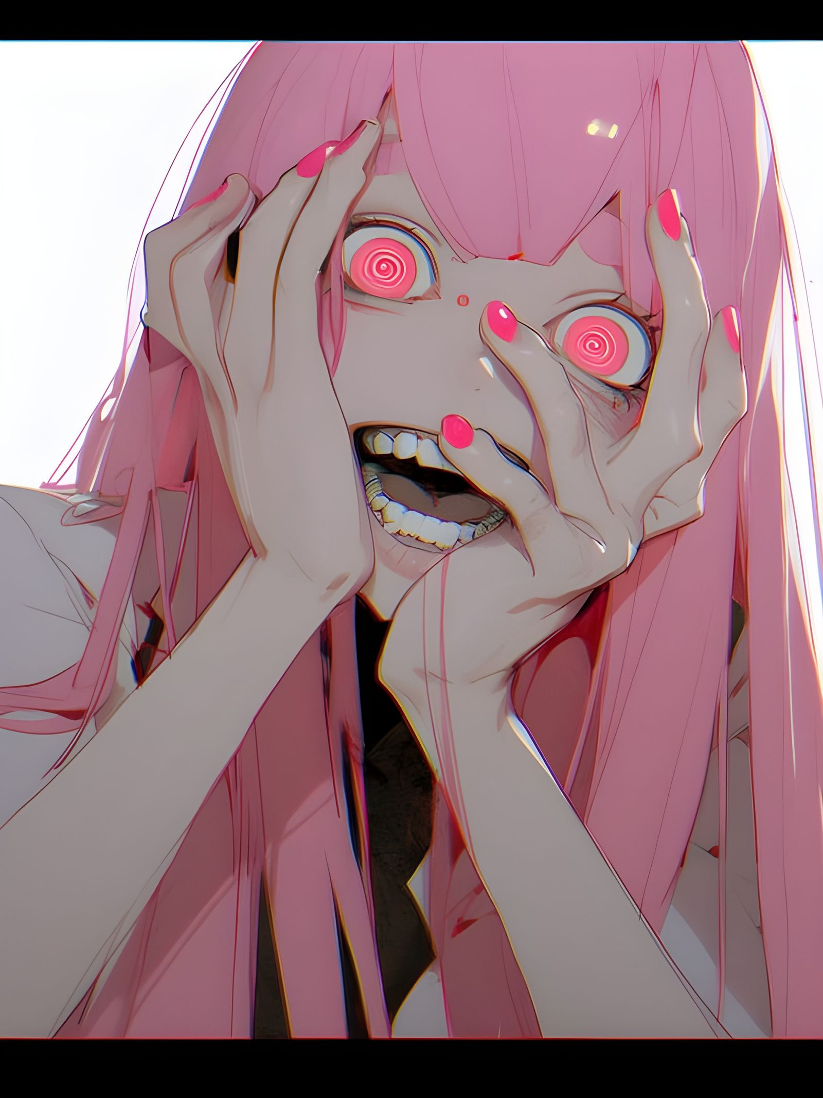 Using SD Inpainting to Fix These Midjourney Nightmare Hands ...