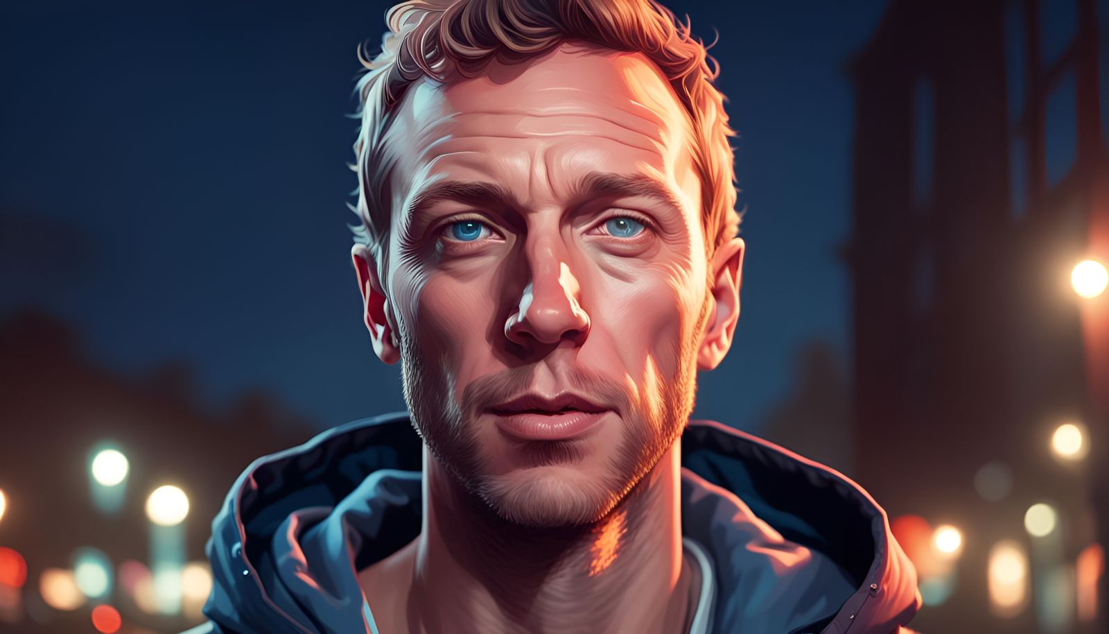 CHRIS MARTIN 🎸🎷 Fix You SAX COVER Thumbnail