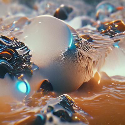 Grand Hall of Warriors: A Possible Valhalla