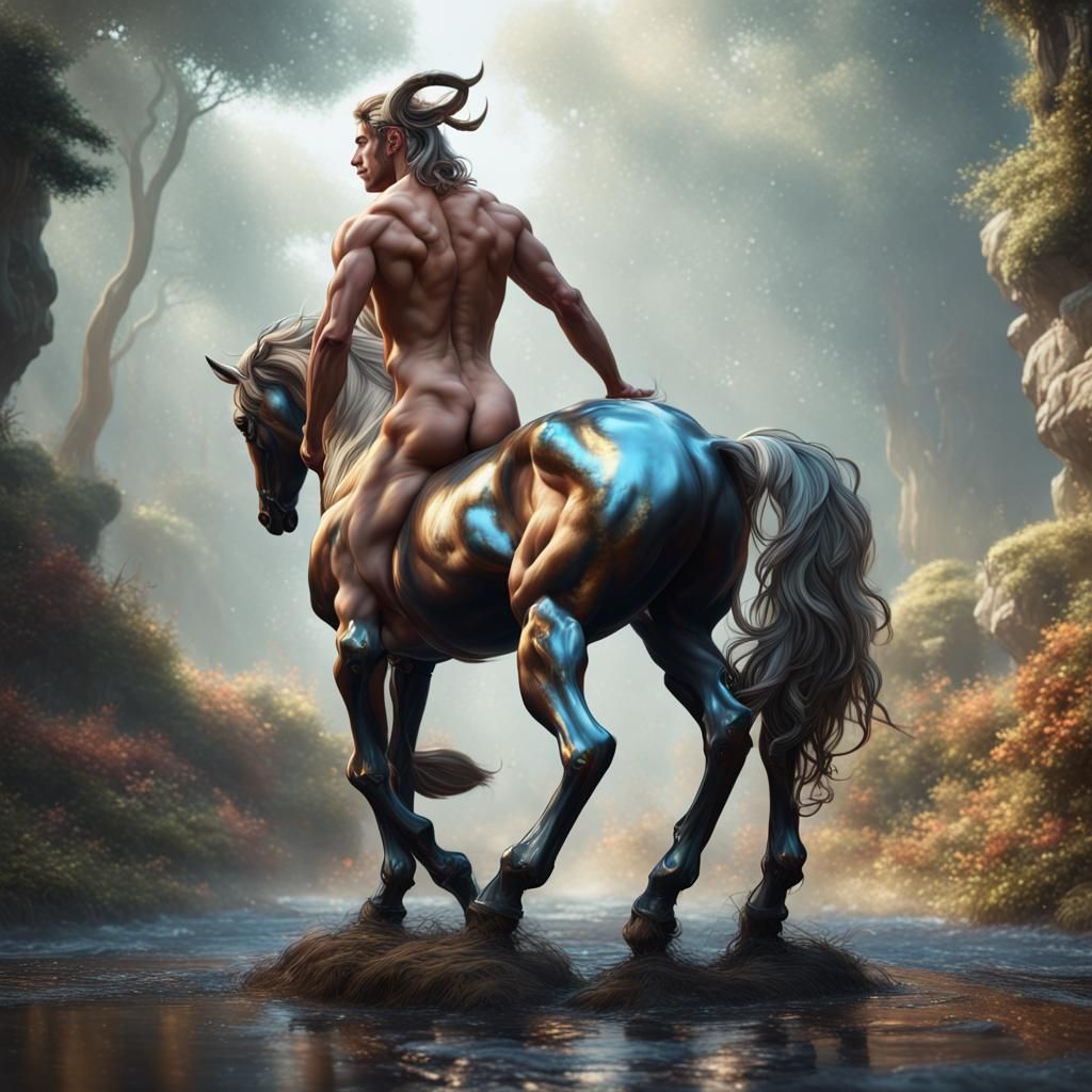 Centaur