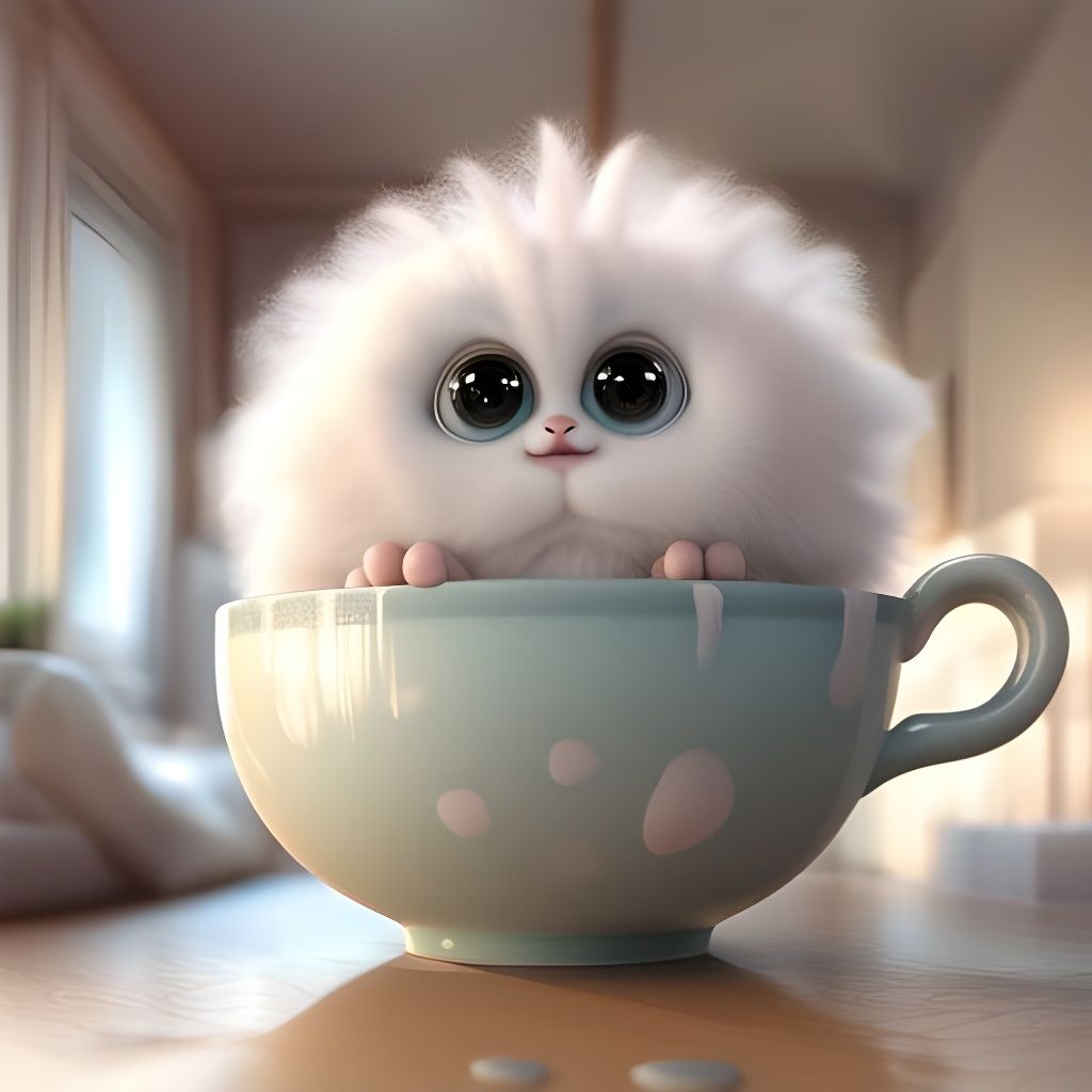 cutie-in-a-cup