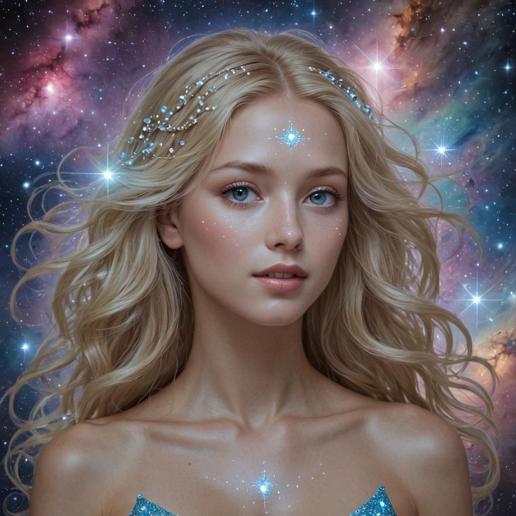 Pleiadian Starseeds: Spreading Light and Hope