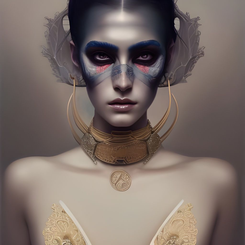 Nambra - Priestesses of Minerva