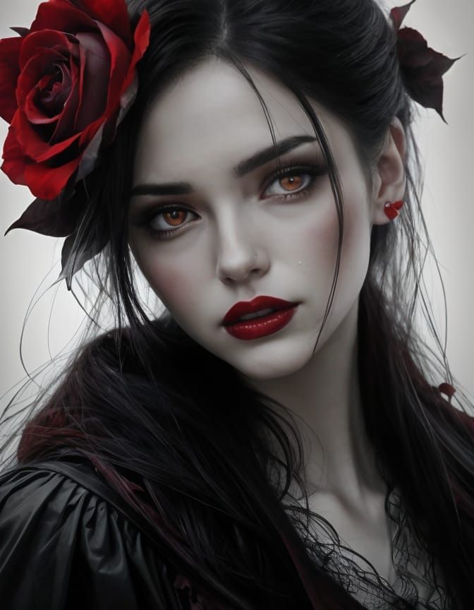 Love and Destruction: A Killing Kind