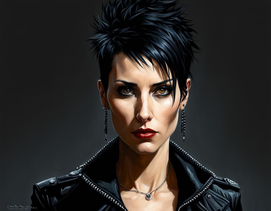 lisbeth salander