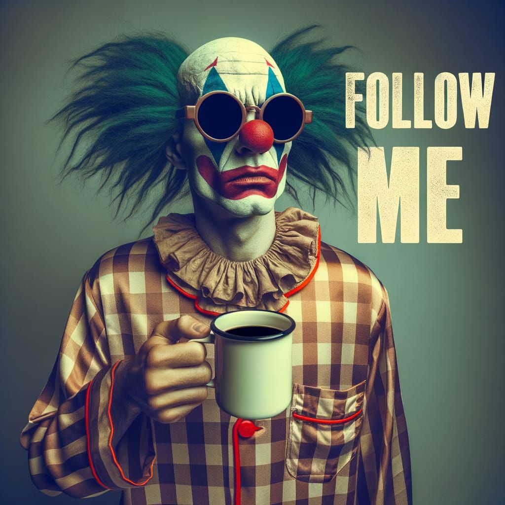 Trust Me, I'm Hilarious