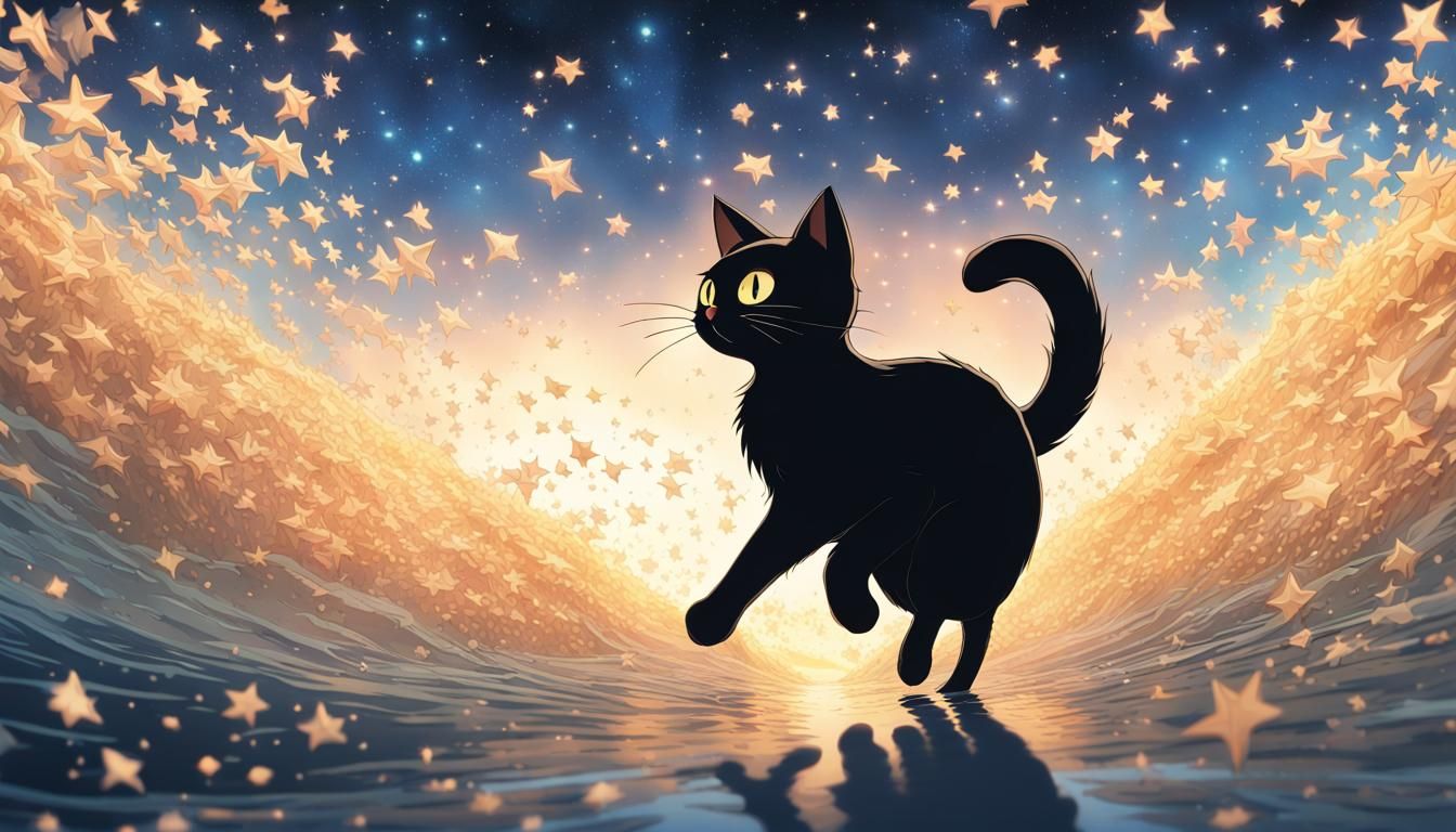 Here I came to be, Your reach into the far, On the stellar s...