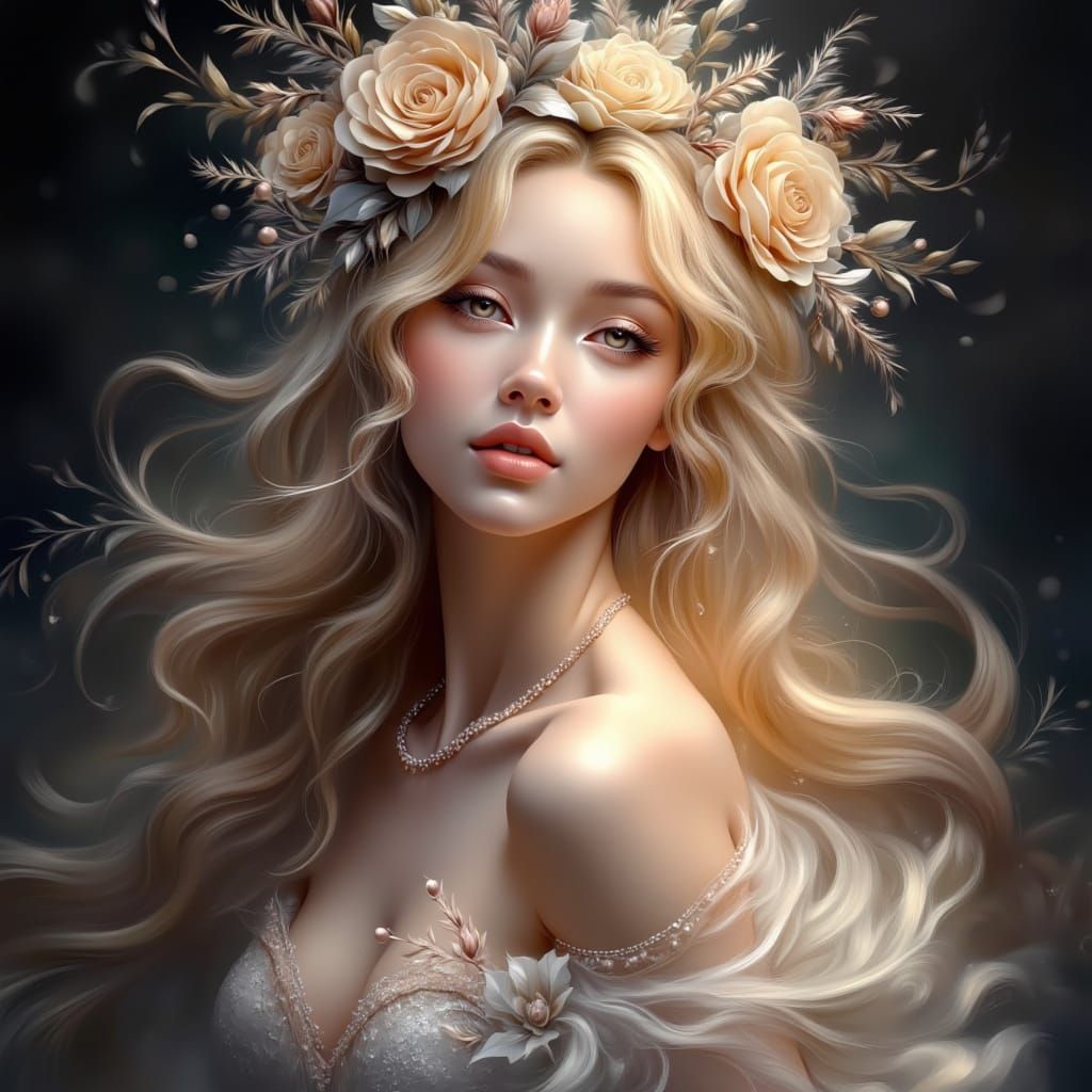 Portrait