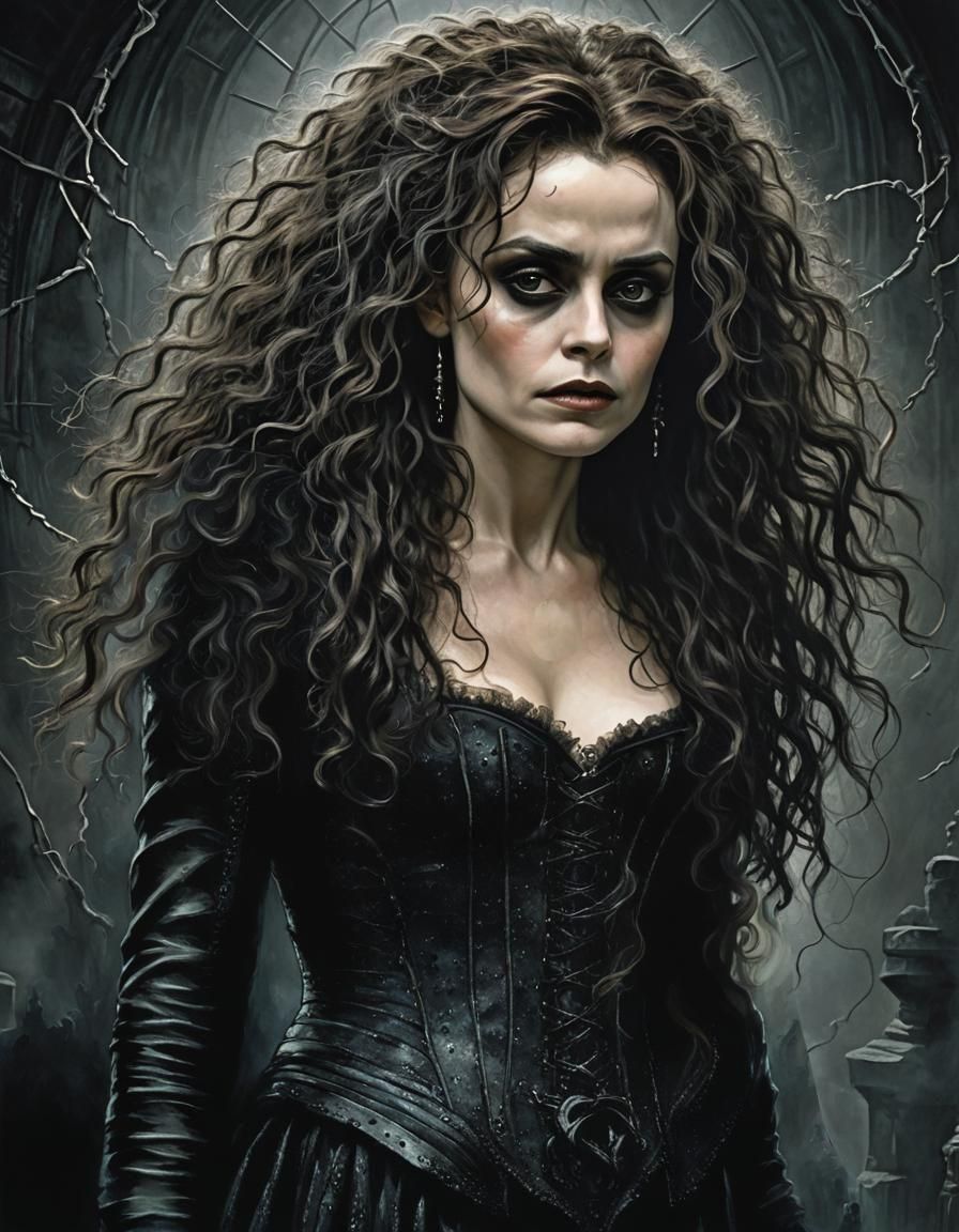 Bellatrix