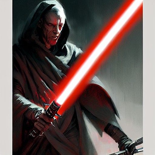 Sith lord