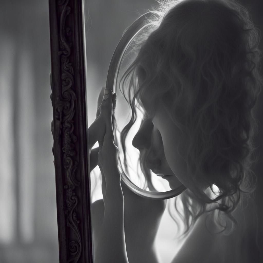 Surreal Visions: A Reflection of Inner Turmoil