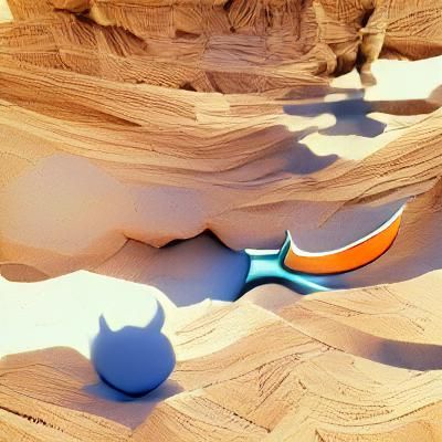 Epic Desert Battle: Sailor Moon vs Goku vs Hatsune Miku