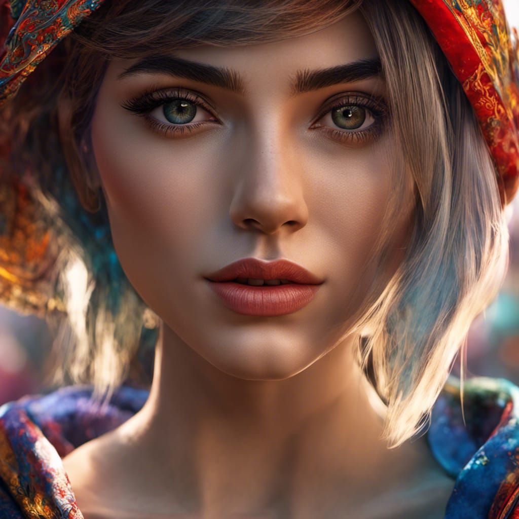 The sheer elegance - Fifth