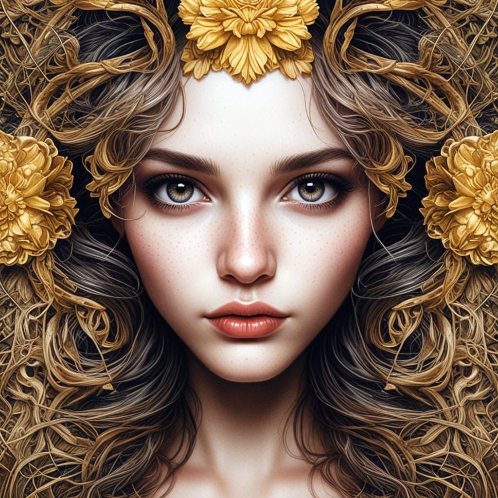 Hyperrealistic Art in Stunning Detail