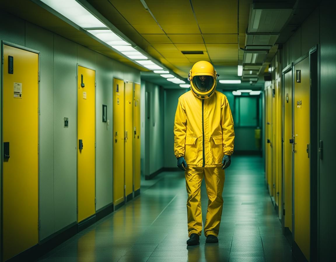 The Backrooms Entity 129: Impersonators (aka Imposters)