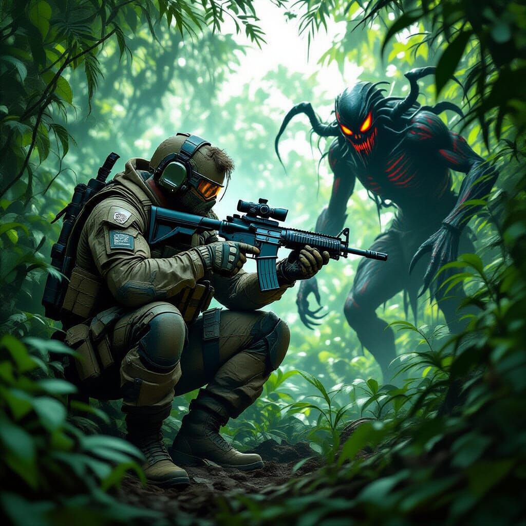 The world we see is often a reflection of ourselves