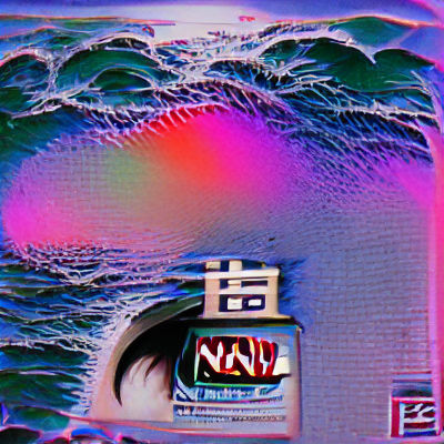 Minimalist AI Art: Simple Prompt, Complex Design