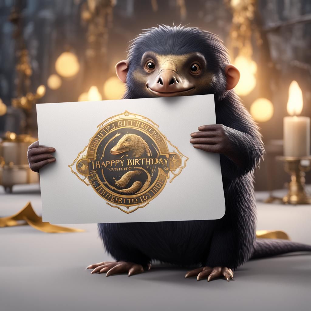 Happy Birthday Brandi