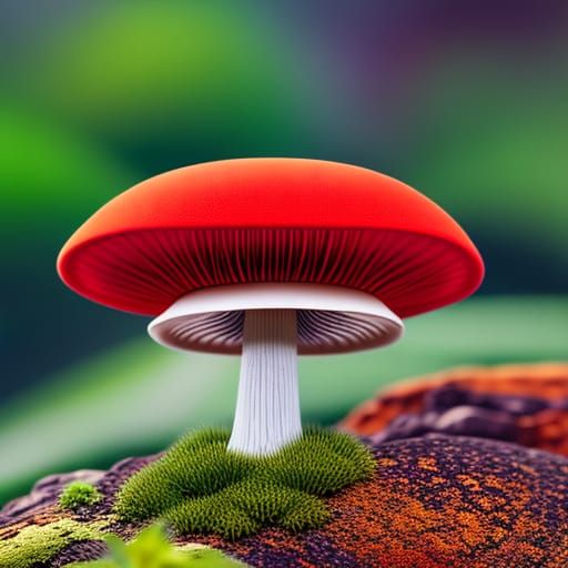 Mushroom