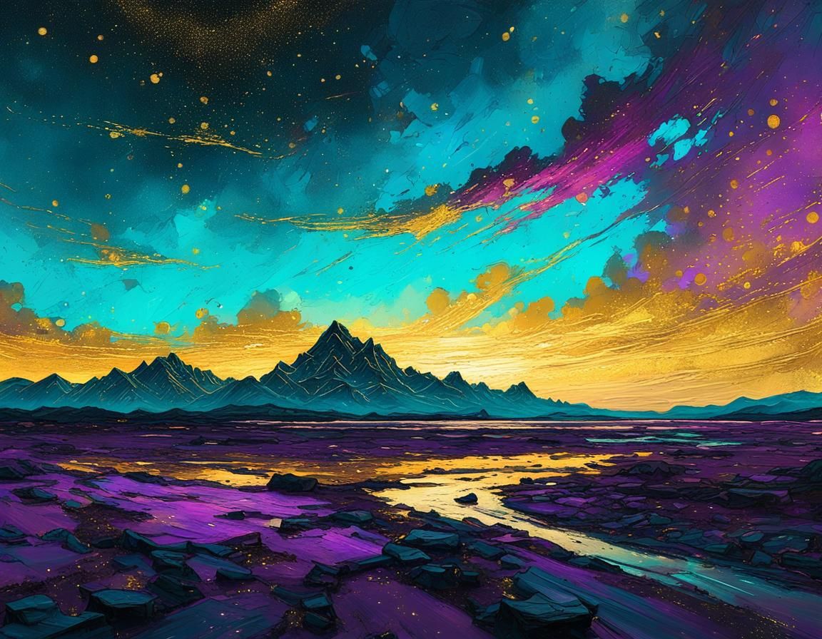 Dreamscape