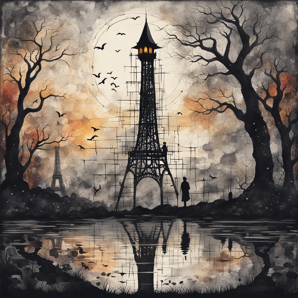Introspective Tower of Memory and Identity