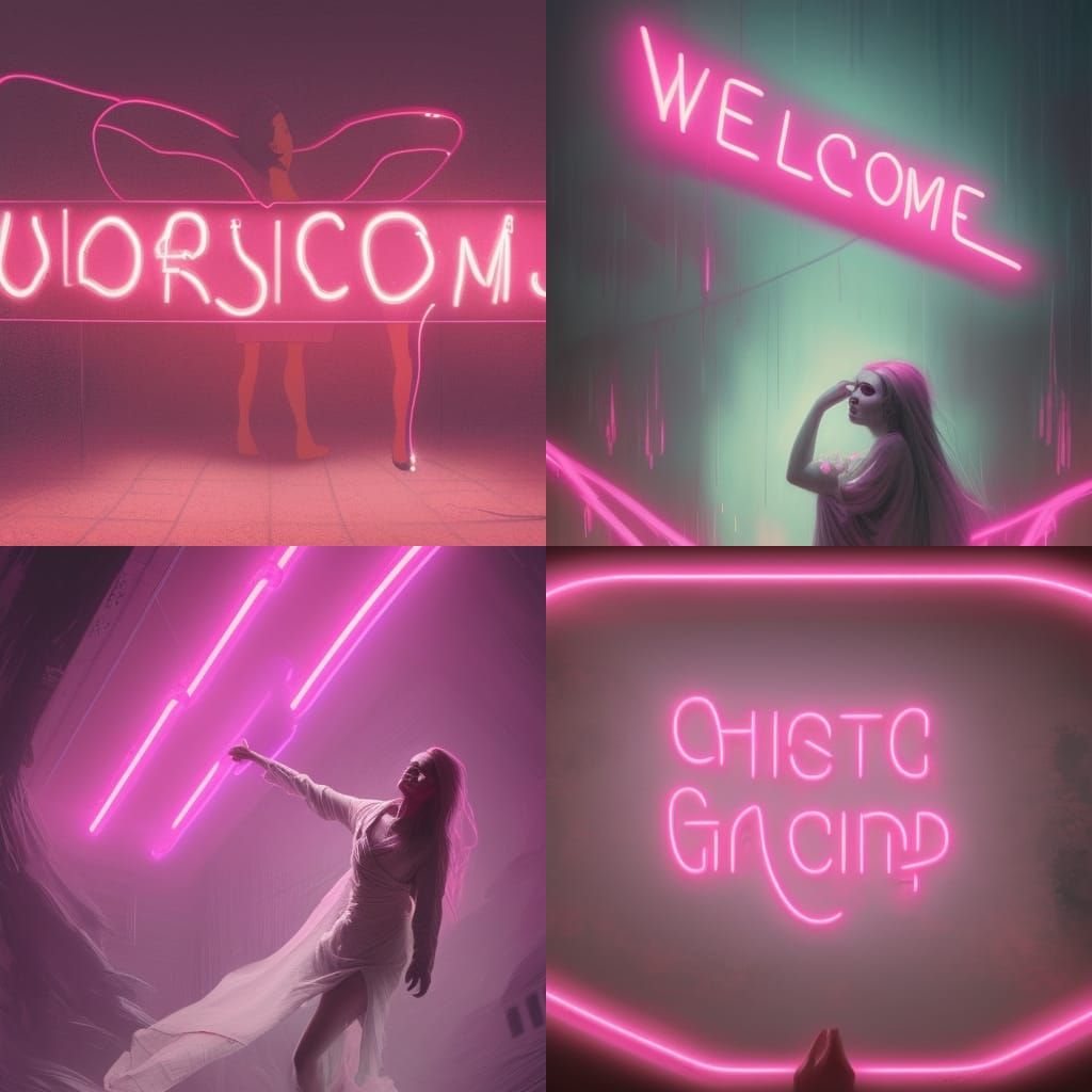 welcome to the underground