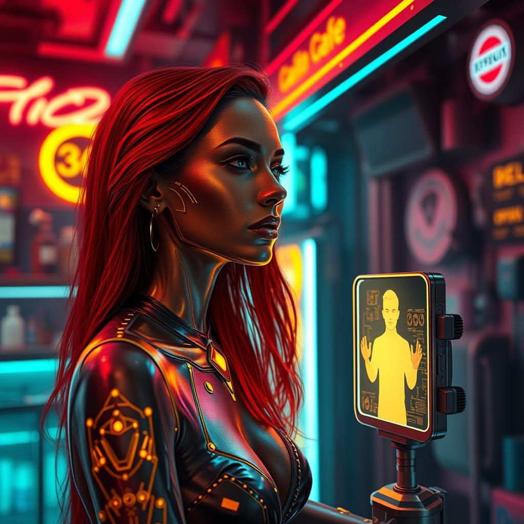 Are You Classified as Human?