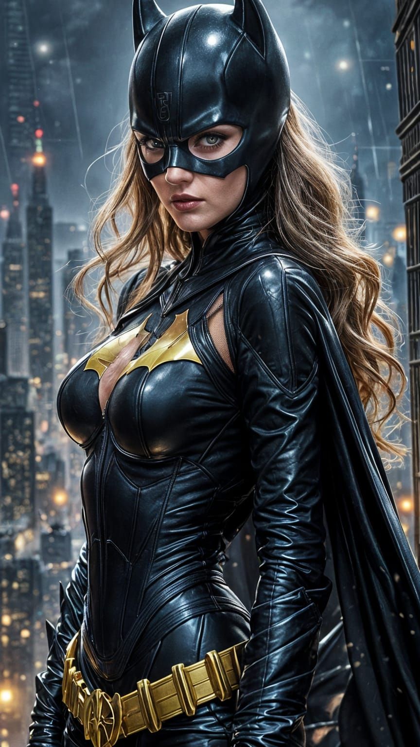 Batgirl