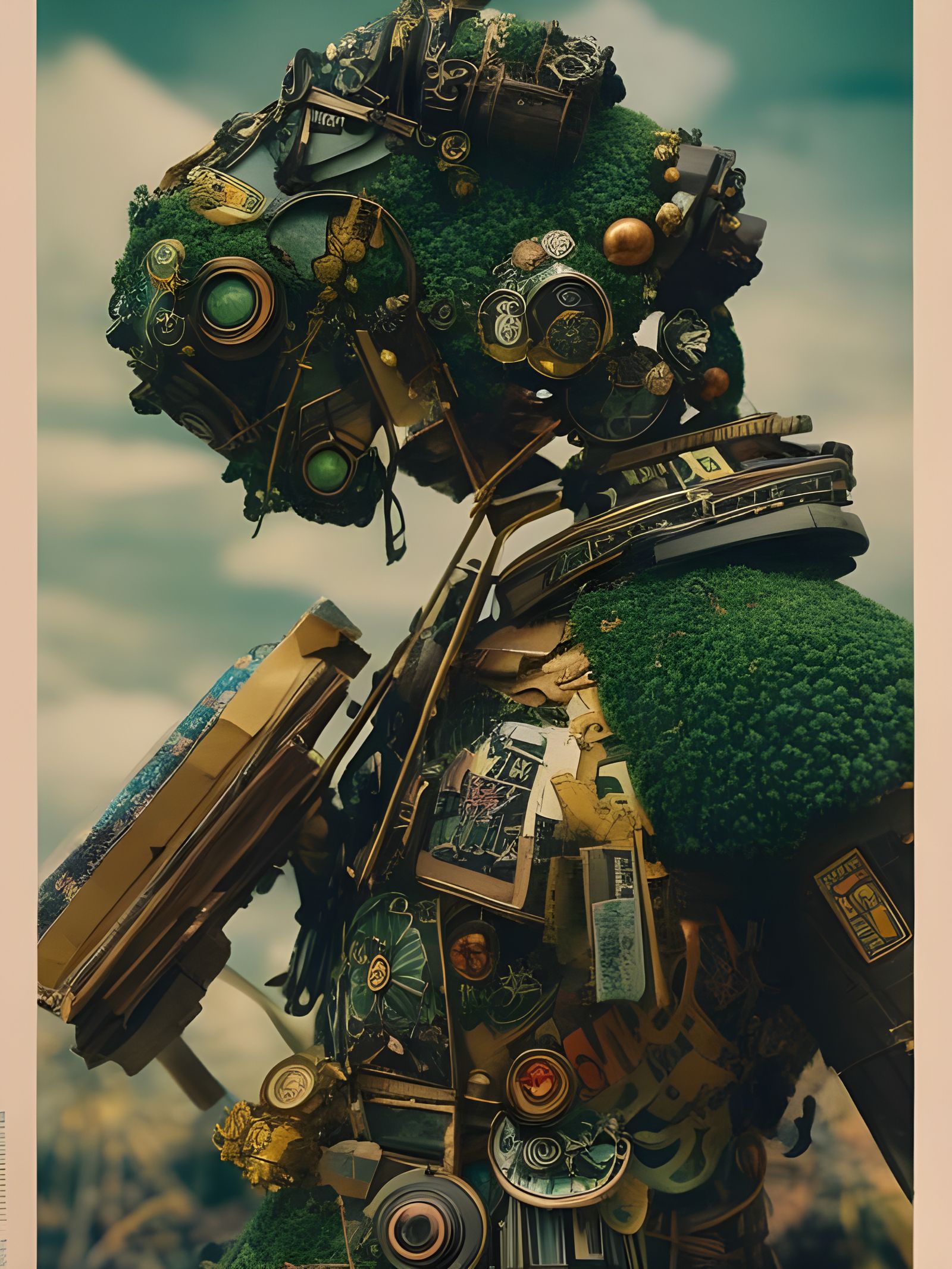 Jx3 Gallery - BRoKEn bEINgS: 48.2 > AGI 7.1