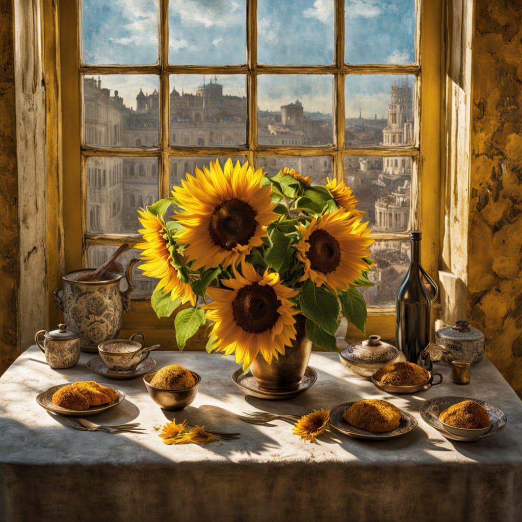 Bouquet for Ukraine: 06/05/2025 🇺🇦 'Slava Ukraini!'' 'Геро...