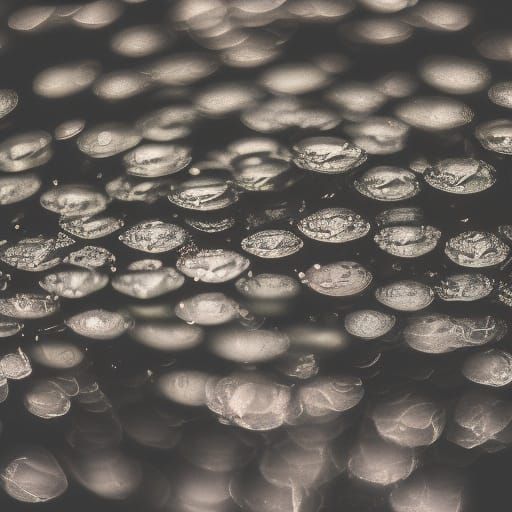 Meme Captured with Professional Photography Techniques