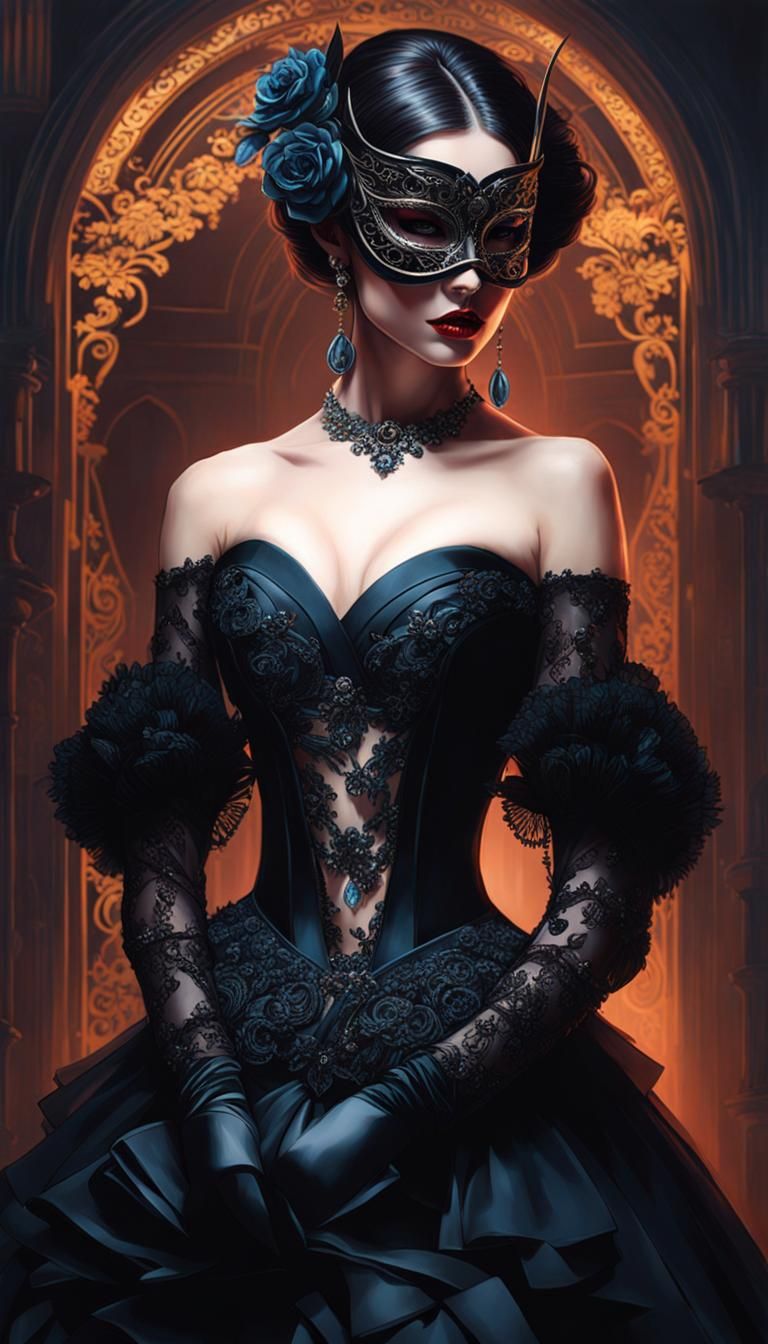 Dinner with the Devil