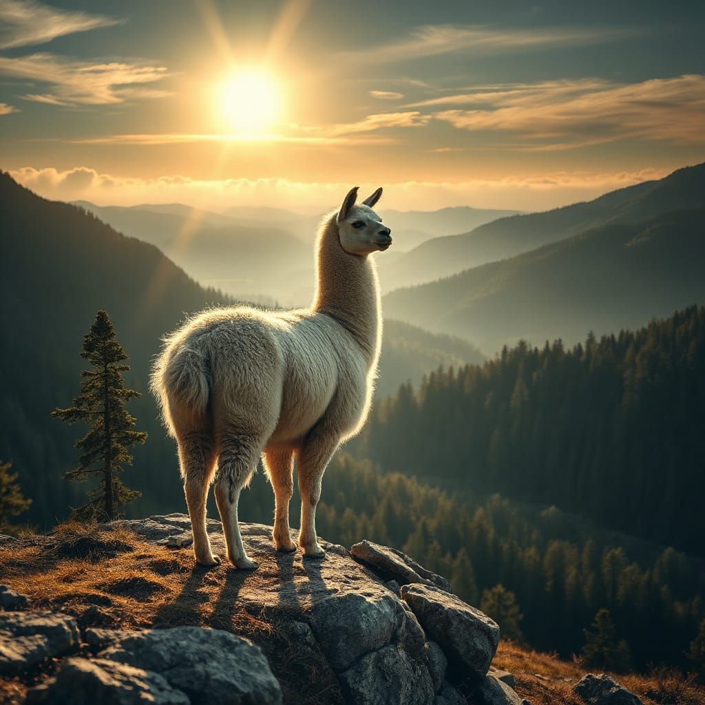 Llama