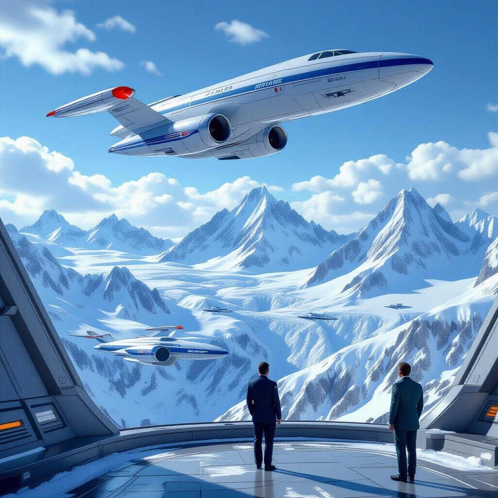 Starfleet Officer's Duty to Truth