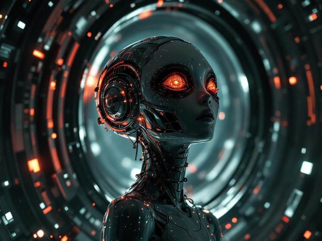 Aboard the Virginmothership of Fools