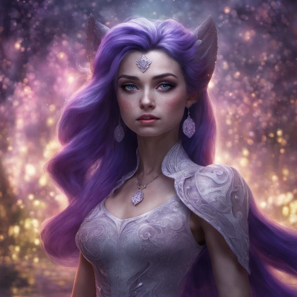 Rarity (My Little Pony)