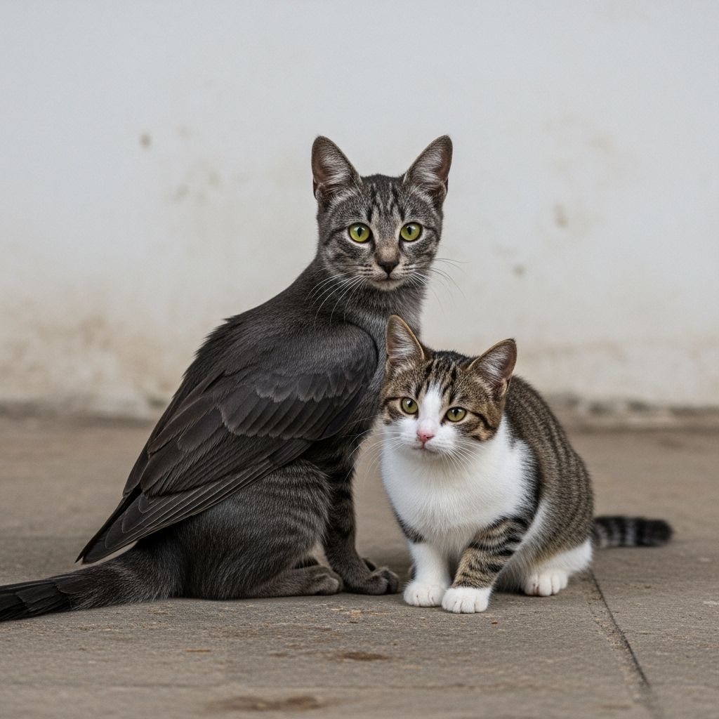 Abstract Digital Art