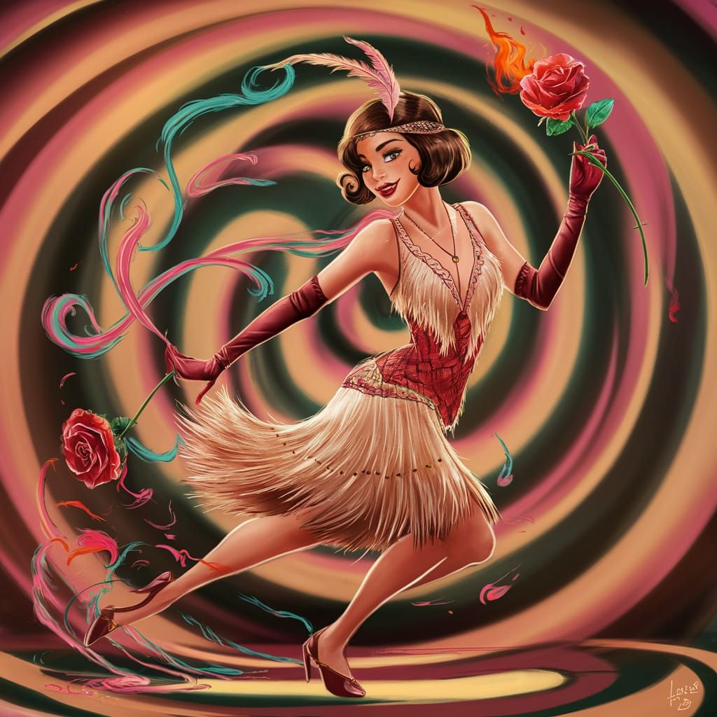 Back to the magic 1930s