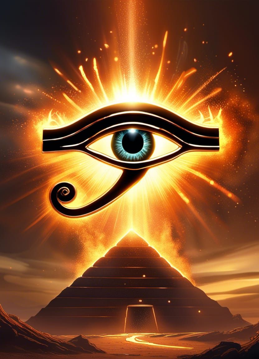eye of ra