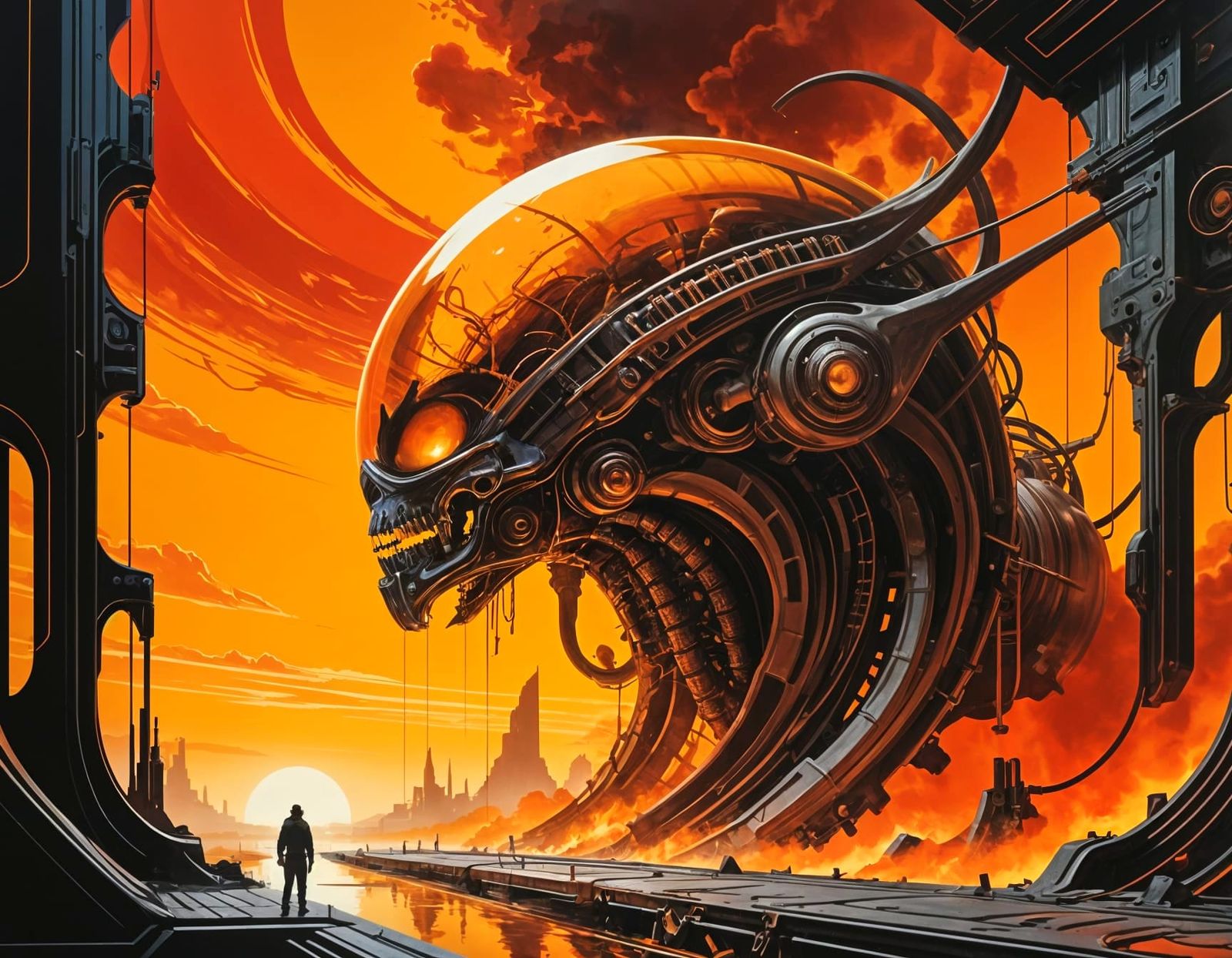 Biomechanical Anomaly