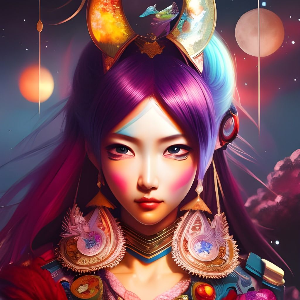 Portrait