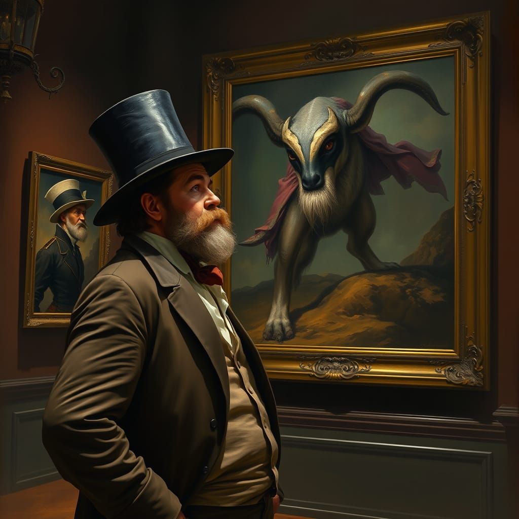 MEMORIES OF A CYCLOPS